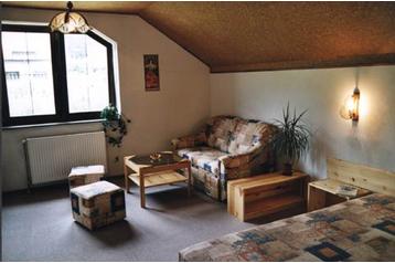 Tsjechië Privát Beroun, Interieur